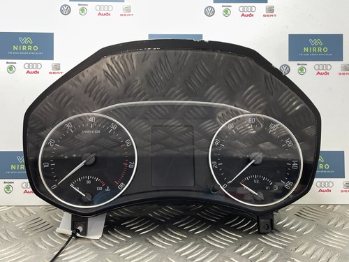 Skoda octavia instrument - skoda,