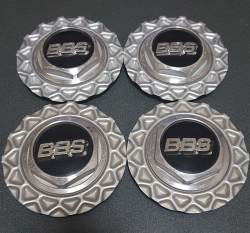 Bbs center cap - bbs, 14"-15"