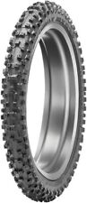 Maico MC 125 1977-1983 Dunlop Geomax MX53 Front Tyre 80/100-21
