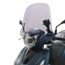 Honda Vision 110 Windscreen 41