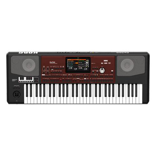 Korg pa700 oriental - oriental, 61-key