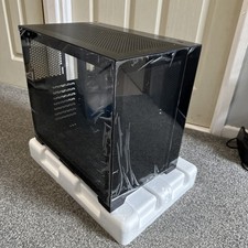 Lian Li O11 Dynamic Mini Black