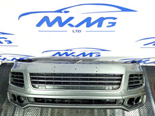 10-18 VW TOUAREG 7P GENUINE