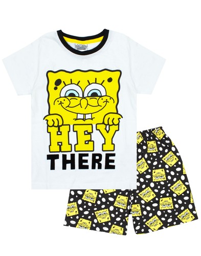 Spongebob squarepants short - squarepants,