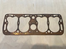 Fordson N Copper Head Gasket