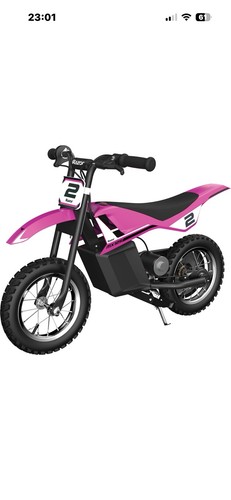 Razor dirt rocket - razor,