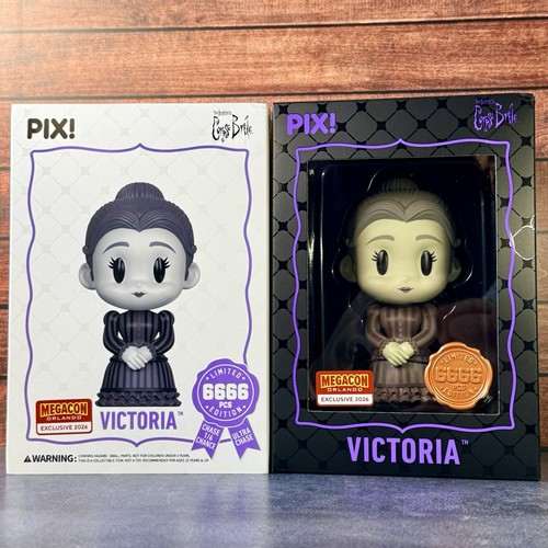 Thrilljoy pix victoria - thrilljoy, pix!