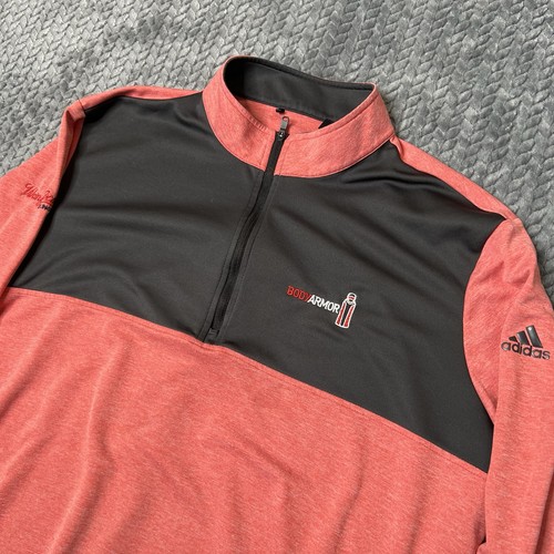 Body armour adidas zip - armour,