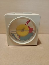 Vintage 1980s Bush Quartz