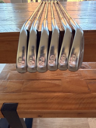 Mizuno 241 pro iron - 5-pw,