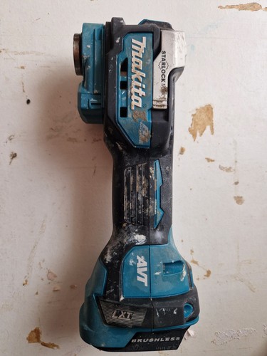 Makita dtm52 18v multi tool - dtm52,