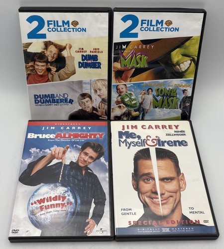 Jim carrey movie lot dumb - movie, lot: