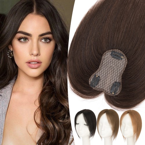 Real human hair - hair, mono