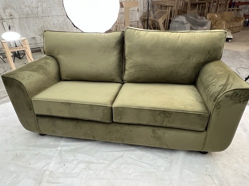 Dylan siter plush velvet - 2,