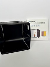 25cm Small Compact Portable