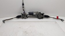 MERCEDES C CLASS W205 STEERING RACK ELECTRIC POWER 1.6 DIESEL 2054602901 2015