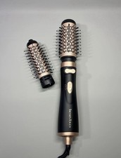 Rotating Hair Dryer Hot Brush