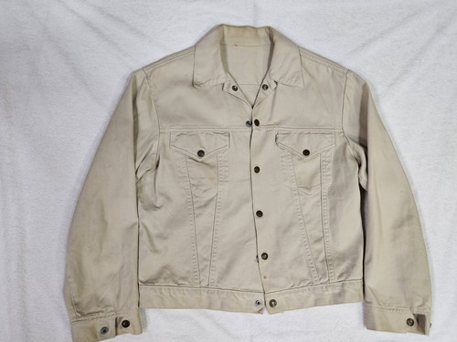 Vintage levi big e - big,