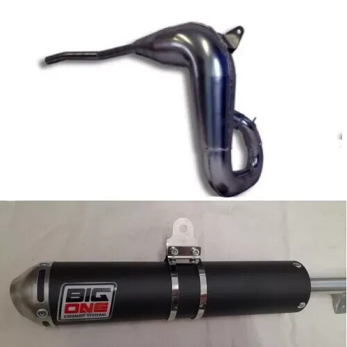 Fits kawasaki kmx 125 - kmx,