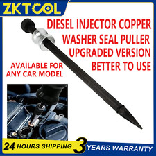 Diesel Fuel Injector Gasket