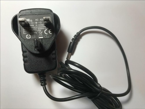 12v 55a ktec ac - ac, adaptor