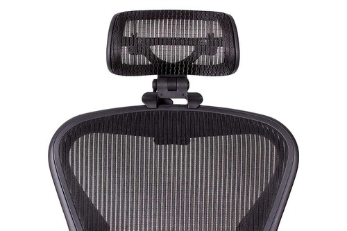 Engineered now headrest - now, for