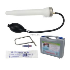 Dog Artificial Insemination Kit Nature Mating Way Veterinary Equipment #A6-10