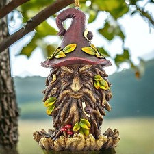 Enchanted Green Man Hanging