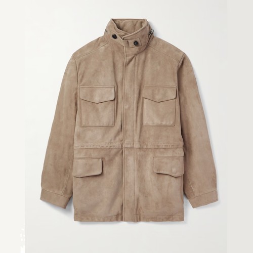 Loro piana traveller - piana, jacket