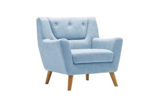 Lambeth occasional chair - occasional,
