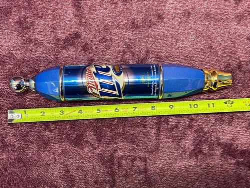 Miller lite draft - lite, tap