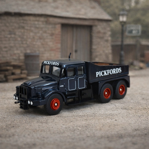Hornby skale pickfords - skale,
