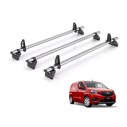 Vauxhall combo roof - vauxhall, for