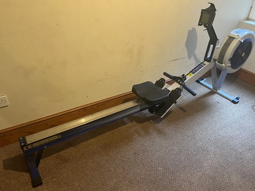 Concept rower model pm3 - 2,