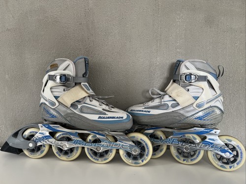 Rollerblade speedmachine - speedmachine, 90