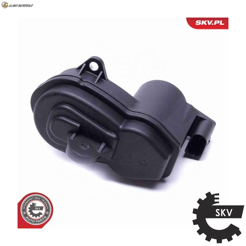 Egr valve 14skv313 for iveco - egr,