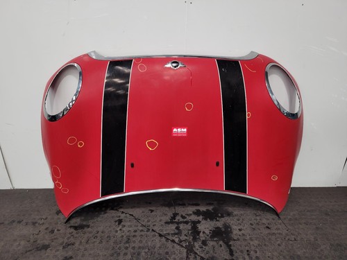 Mini cooper mk2 - mini, (bmw)