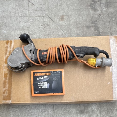 Arbortech allsaw as200x - arbortech,