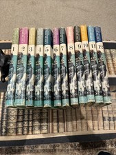 a history of the english