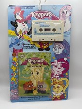 Tempo Talking Stories -