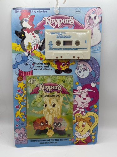 Tempo talking stories - tempo,