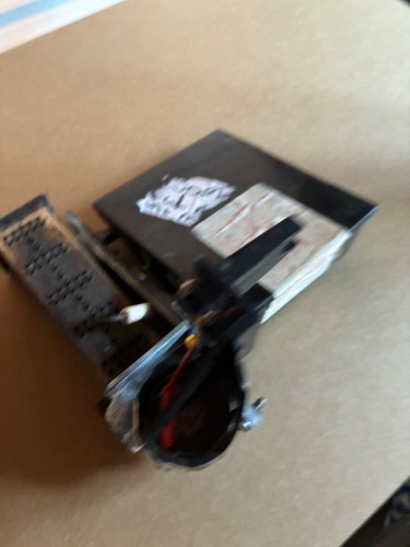 Carver cascade module - cascade, module/