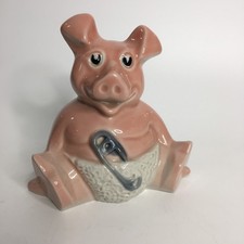 WADE NATWEST PIGS - PIGGY BANK