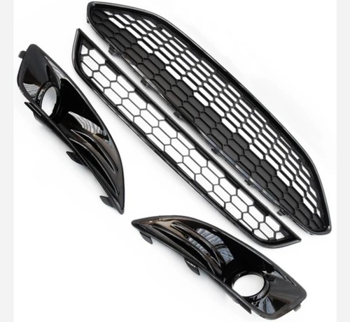 Ford fiesta mk7 honeycomb - ford,