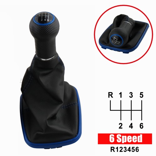 Speed gear stick for bora - stick, vw
