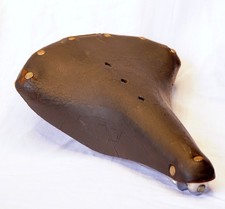 Brooks B72 Leather Saddle