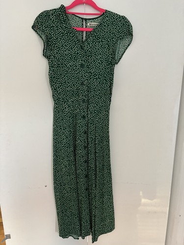 Reformation fauna floral midi - fauna,