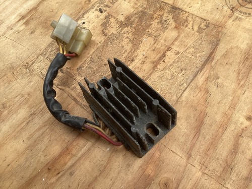 Suzuki rg500 rg400 regulator - suzuki,