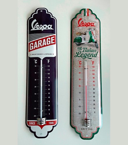 Vespa thermometer - thermometer,,