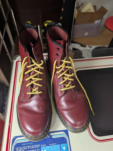 Martins vintage 1460 - vintage,